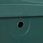 Caixa d'Água 310L em Polietileno +Green Acqualimp - Imagem 2