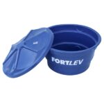 Caixa d'Água 150L em Polietileno Fortlev - Imagem 2