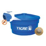 Caixa d'Água 1.000L em Polietileno Tigre - Imagem 3