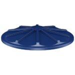 Caixa D'água Fortlev-250l - Imagem 2