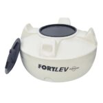 Tanque 1.000L em Polietileno Antibacteriano Fortlev - Imagem 4