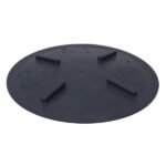 Tanque 1.000L em Polietileno Antibacteriano Fortlev - Imagem 3