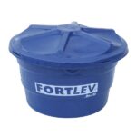 Caixa d'Água 100L em Polietileno Fortlev