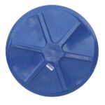 Caixa d'Água 100L em Polietileno Fortlev - Imagem 5