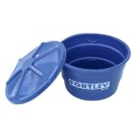 Caixa d'Água 100L em Polietileno Fortlev - Imagem 4