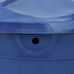 Caixa d'Água 100L em Polietileno Fortlev - Imagem 2