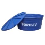 Caixa d'Água 2.000L em Polietileno Fortlev - Imagem 5