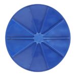 Caixa d'Água 2.000L em Polietileno Fortlev - Imagem 4