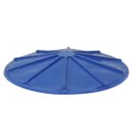 Caixa d'Água 2.000L em Polietileno Fortlev - Imagem 3