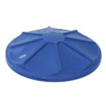 Caixa d'Água 310L em Polietileno Fortlev - Imagem 3