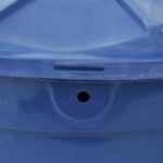 Caixa d'Água 310L em Polietileno Fortlev - Imagem 2