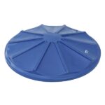 Caixa d'Água 500L em Polietileno Fortlev - Imagem 3