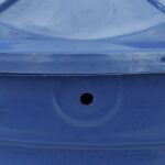 Caixa d'Água 500L em Polietileno Fortlev - Imagem 2