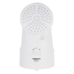 Chuveiro Elétrico Multitemperatura 220V 6400w Branco Redondo Top Jet Lorenzetti - Imagem 3