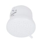 Chuveiro Elétrico Multitemperatura 220V 6800w Branco Redondo Ideale Plus sem Cano Zagonel - Imagem 2