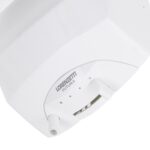 Chuveiro Elétrico Multitemperatura 220V 6800w Branco Quadrado Futura Lorenzetti - Imagem 2