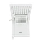 Chuveiro Elétrico Eletrônico 220V 7800w Branco Quadrado Acqua Duo Ultra Lorenzetti - Imagem 2