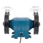 Moto Esmeril 6'' 250W WS7800 220V Wesco - Imagem 3