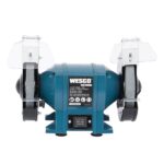 Moto Esmeril 6'' 250W WS7800U 127V (110V) Wesco - Imagem 4