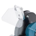 Moto Esmeril 6'' 250W WS7800U 127V (110V) Wesco - Imagem 2