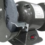 Moto Esmeril 6" 360W ME6 Bivolt Ferrari - Imagem 3