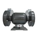 Moto Esmeril 6" 360W ME6 Bivolt Ferrari - Imagem 4