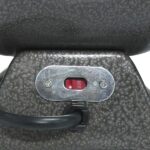 Moto Esmeril 6" 360W ME6 Bivolt Ferrari - Imagem 2