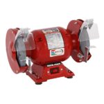 Moto Esmeril 6" 360W MMI-50 127V (110V) Motomil - Imagem 4