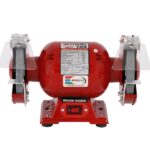 Moto Esmeril 6" 360W MMI-50 220V Motomil - Imagem 3