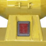 Moto Esmeril Plus 150-5 150W Bivolt Menegotti - Imagem 3