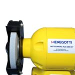 Moto Esmeril Plus 300-6 300W Bivolt Menegotti - Imagem 3
