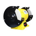 Moto Esmeril Plus 300-6 300W Bivolt Menegotti - Imagem 2