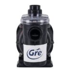 Motobomba para Piscina 86.000L 1CV Bivolt Mono 60Hz GRE - Imagem 3