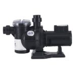 Motobomba para Piscina 86.000L 1CV Bivolt Mono 60Hz GRE - Imagem 2