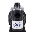 Motobomba para Piscina 42.000L 1/2CV Bivolt Mono 60Hz GRE - Imagem 3