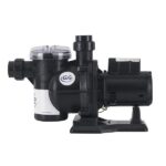 Motobomba para Piscina 42.000L 1/2CV Bivolt Mono 60Hz GRE - Imagem 2