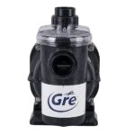 Motobomba para Piscina 1/3CV Bivolt Mono 60Hz GRE - Imagem 3