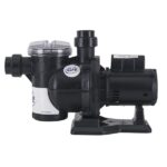 Motobomba para Piscina 1/3CV Bivolt Mono 60Hz GRE - Imagem 2