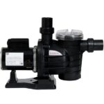 Motobomba para Piscina 42.000L 1/2 CV Bivolt Naterial - Imagem 3