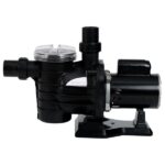 Motobomba para Piscina 42.000L 1/2 CV Bivolt Naterial - Imagem 2