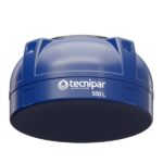 Caixa d'Água 500L em Polietileno Tecnipar - Imagem 4