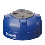 Caixa d'Água 500L em Polietileno Tecnipar - Imagem 3