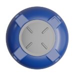 Caixa d'Água 500L em Polietileno Tecnipar - Imagem 2