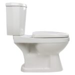 Vaso Sanitário Caixa Acoplada Basic - Smart Norte - Imagem 4