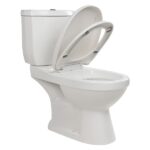 Vaso Sanitário Caixa Acoplada Basic - Smart Norte - Imagem 3