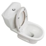 Vaso Sanitário Caixa Acoplada Basic - Smart Norte - Imagem 2