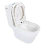 Vaso Sanitário com Caixa Acoplada Confort Premium - Smart Norte - Imagem 3