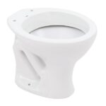 Vaso Sanitário Convencional Branco Saída Vertical Eco Plus Celite